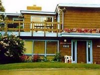 Walkabout Town B&B