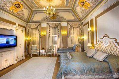фото отеля Limak Thermal Boutique Hotel