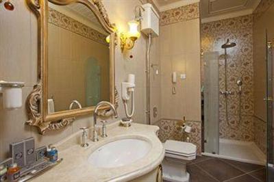 фото отеля Limak Thermal Boutique Hotel