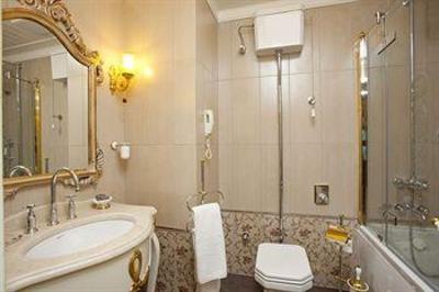 фото отеля Limak Thermal Boutique Hotel