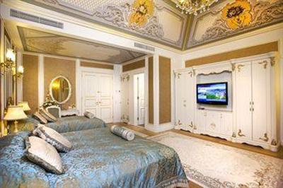 фото отеля Limak Thermal Boutique Hotel