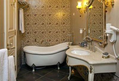 фото отеля Limak Thermal Boutique Hotel