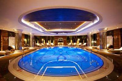 фото отеля Limak Thermal Boutique Hotel