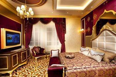 фото отеля Limak Thermal Boutique Hotel