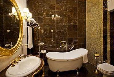 фото отеля Limak Thermal Boutique Hotel