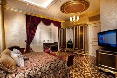 фото отеля Limak Thermal Boutique Hotel