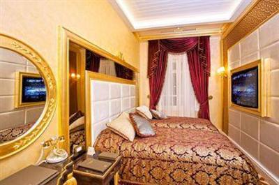 фото отеля Limak Thermal Boutique Hotel