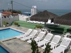 фото отеля Ponta do Mar Hotel Natal