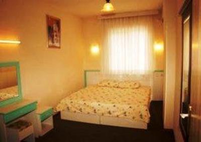 фото отеля Altinbas Apart Hotel