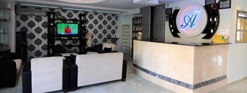 фото отеля Altinbas Apart Hotel