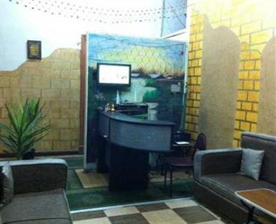 фото отеля Jamaica Hostel