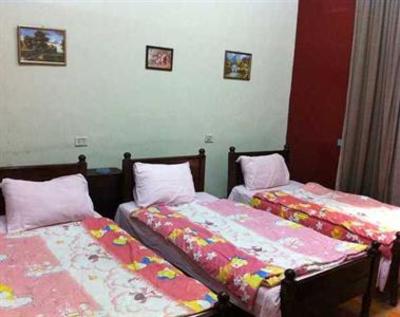 фото отеля Jamaica Hostel