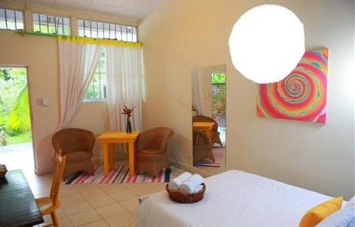 фото отеля El Punto Bed And Breakfast Liberia