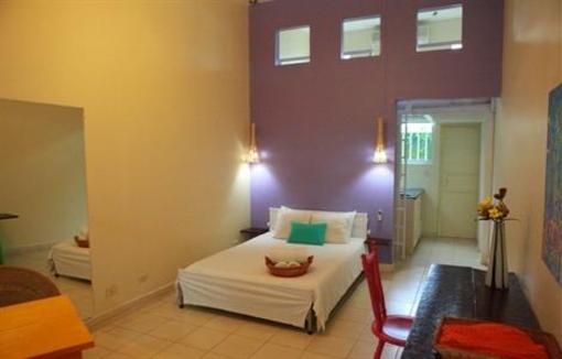 фото отеля El Punto Bed And Breakfast Liberia