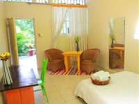 El Punto Bed And Breakfast Liberia