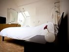 фото отеля Yellow Submarine Bed and Breakfast Antwerp