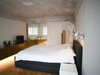 фото отеля Yellow Submarine Bed and Breakfast Antwerp