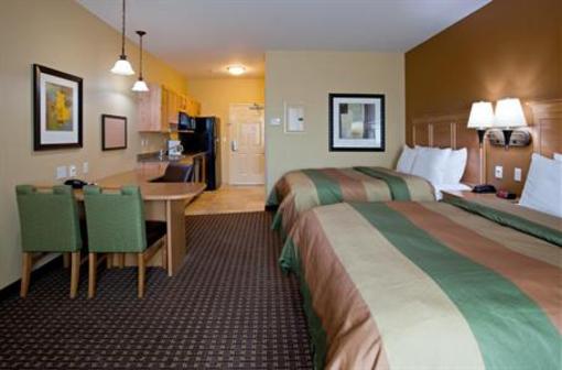 фото отеля Souris Valley Suites