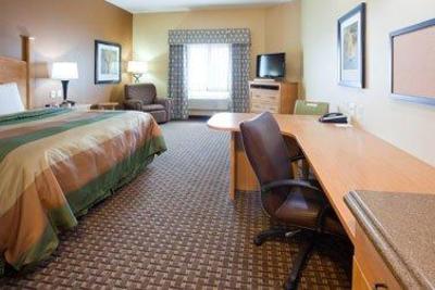фото отеля Souris Valley Suites