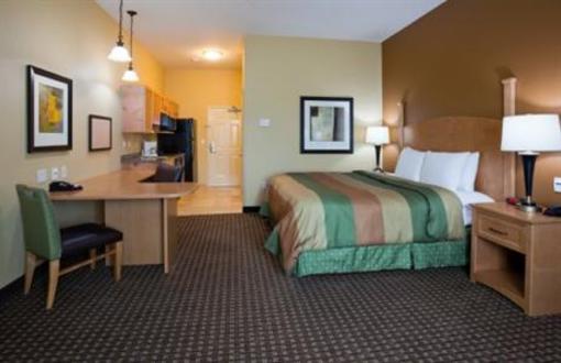 фото отеля Souris Valley Suites