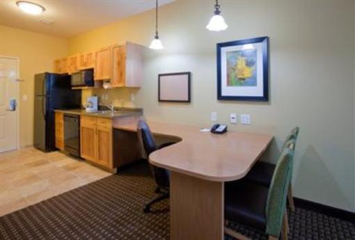 фото отеля Souris Valley Suites