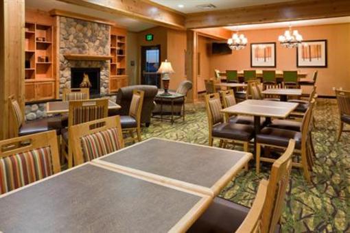 фото отеля Souris Valley Suites