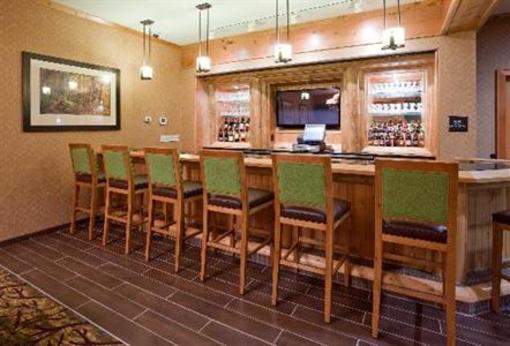 фото отеля Souris Valley Suites
