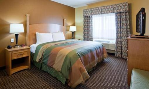 фото отеля Souris Valley Suites