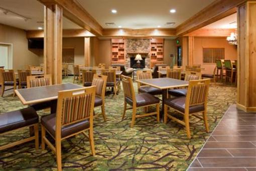 фото отеля Souris Valley Suites