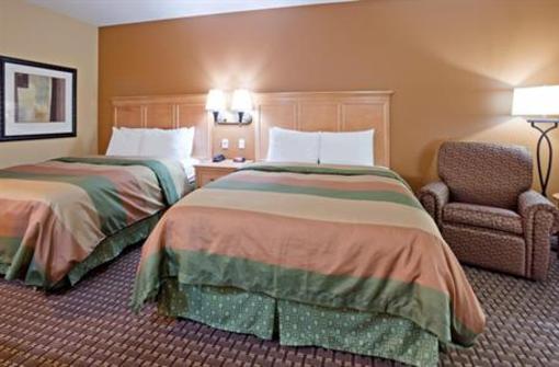 фото отеля Souris Valley Suites