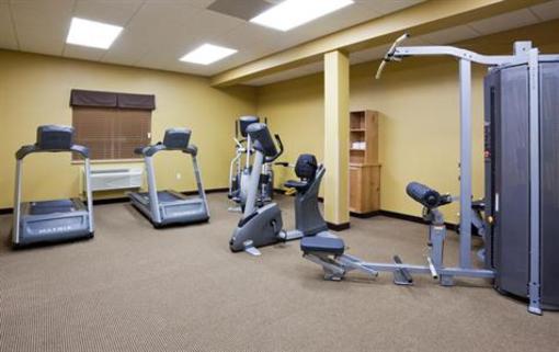 фото отеля Souris Valley Suites