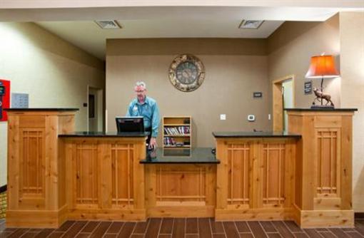 фото отеля Souris Valley Suites