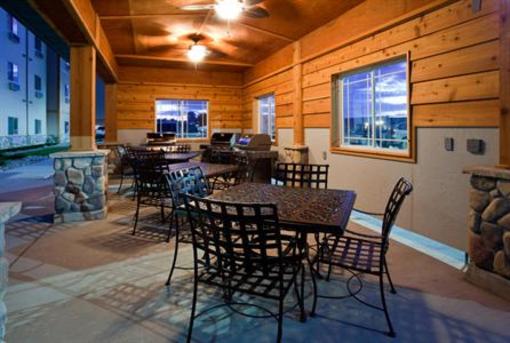 фото отеля Souris Valley Suites
