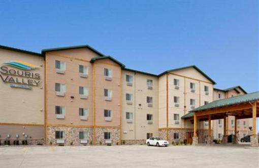 фото отеля Souris Valley Suites