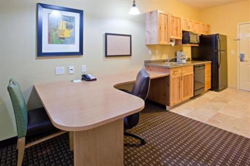 фото отеля Souris Valley Suites
