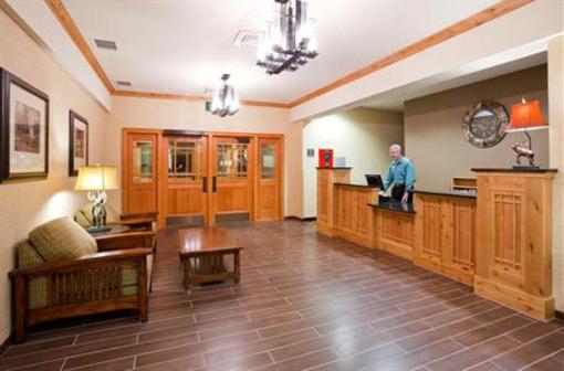 фото отеля Souris Valley Suites