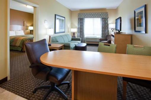 фото отеля Souris Valley Suites