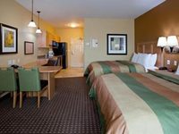 Souris Valley Suites