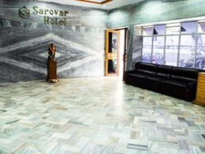 фото отеля Sarovar Hotel