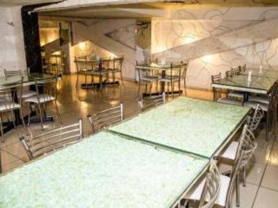 фото отеля Sarovar Hotel