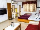 фото отеля Sarovar Hotel