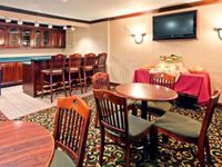 Holiday Inn Express Fort Campbell Oak Grove