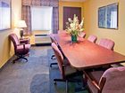 фото отеля Holiday Inn Express Fort Campbell Oak Grove