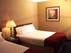 фото отеля Holiday Inn Express Fort Campbell Oak Grove