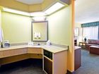 фото отеля Holiday Inn Express Fort Campbell Oak Grove