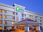 фото отеля Holiday Inn Express Fort Campbell Oak Grove