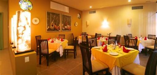 фото отеля Binniguenda All Inclusive Huatulco