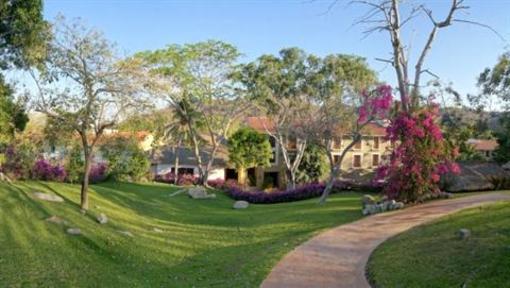 фото отеля Binniguenda All Inclusive Huatulco