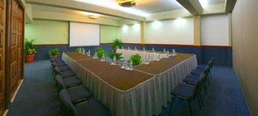 фото отеля Binniguenda All Inclusive Huatulco