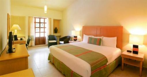 фото отеля Binniguenda All Inclusive Huatulco